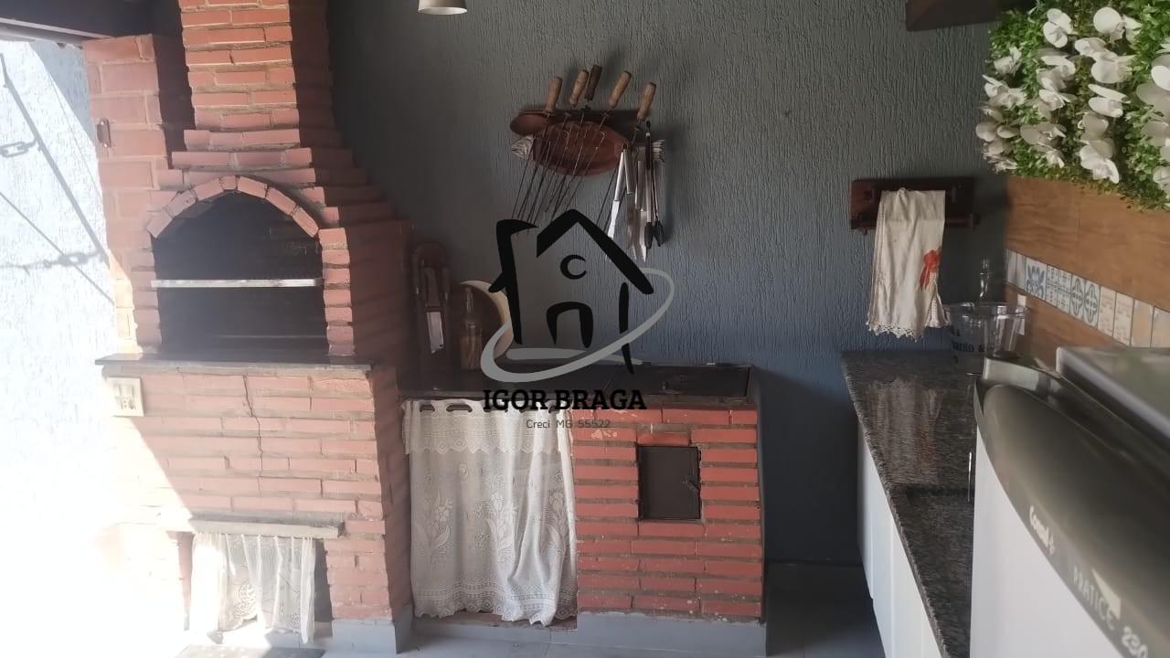 Casa, 6 quartos, 130 m² - Foto 6