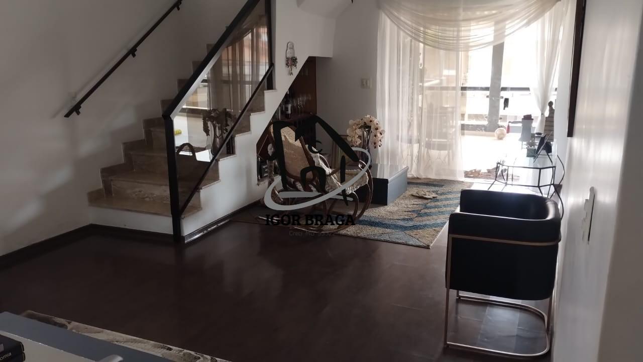 Casa, 6 quartos, 130 m² - Foto 4