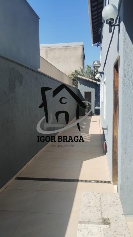 Casa, 6 quartos, 130 m² - Foto 7