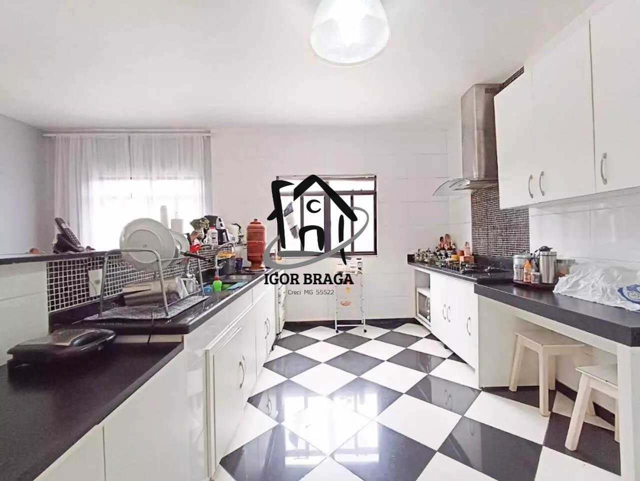 Casa, 6 quartos, 130 m² - Foto 5