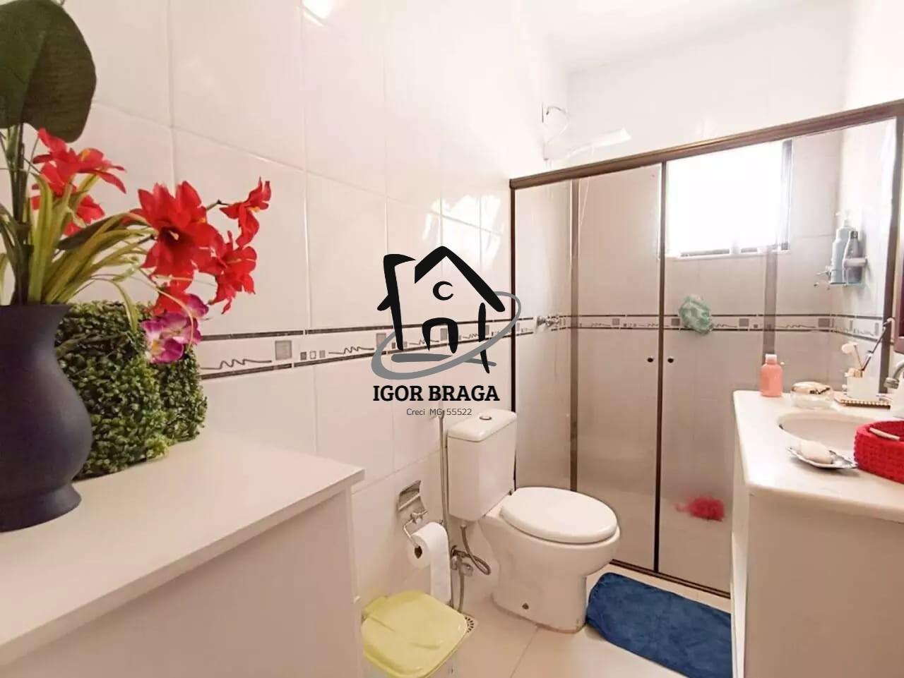 Casa, 6 quartos, 130 m² - Foto 10