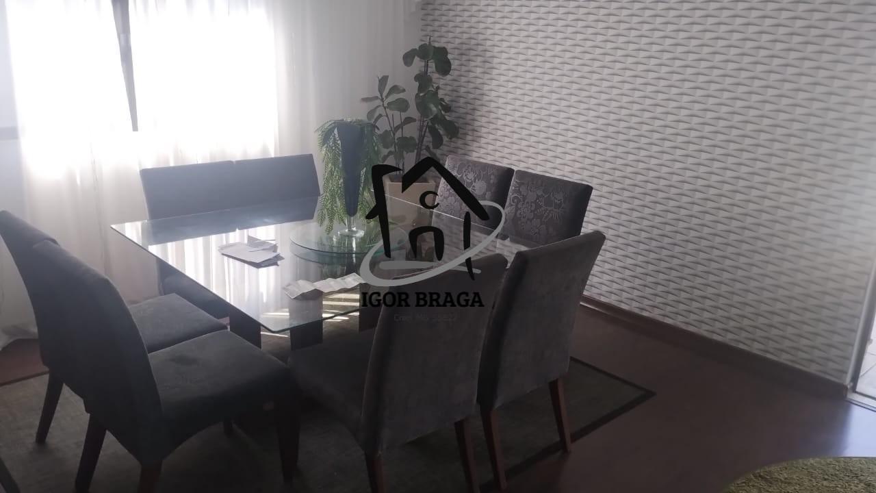 Casa, 6 quartos, 130 m² - Foto 11