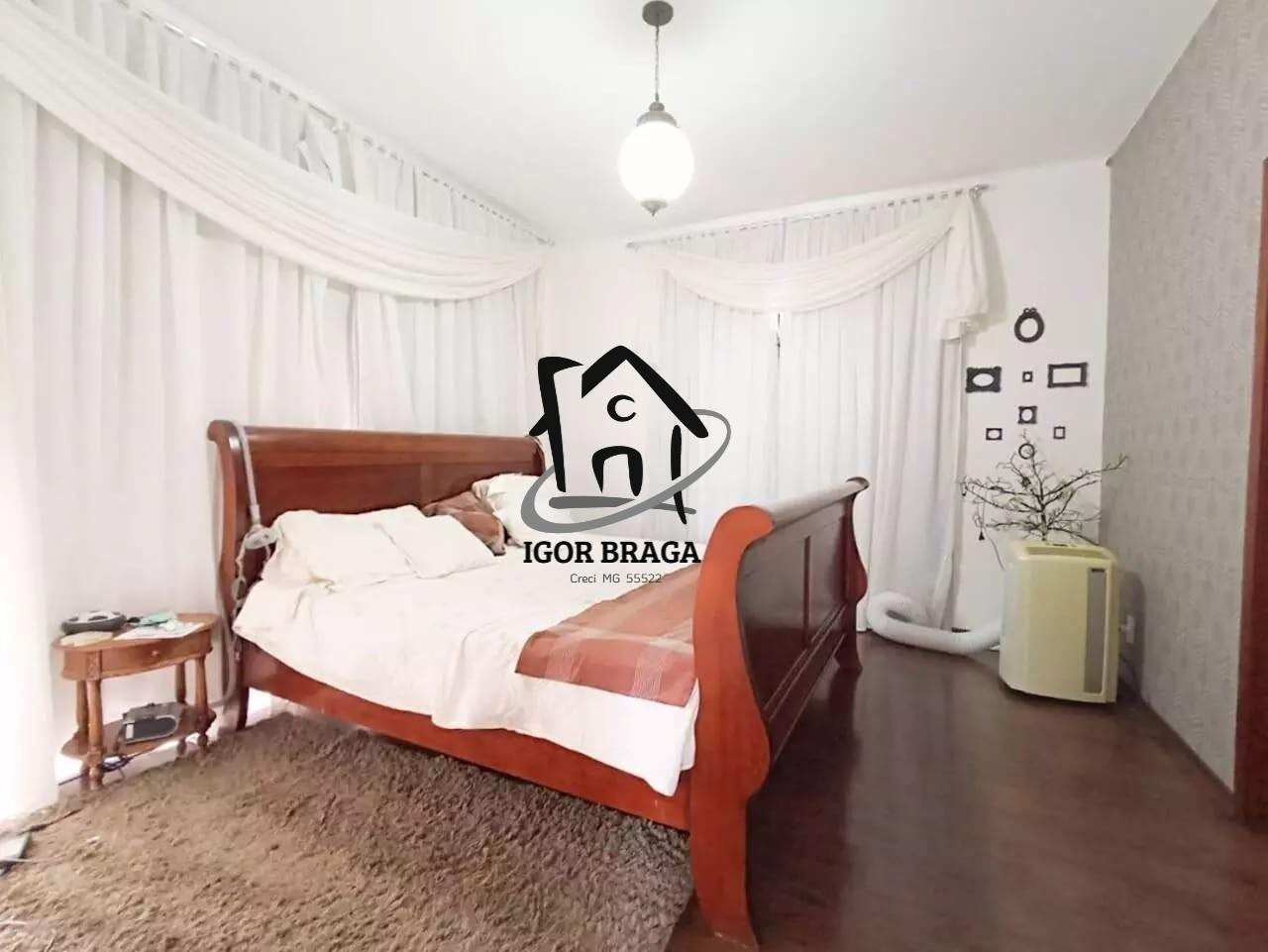 Casa, 6 quartos, 130 m² - Foto 12