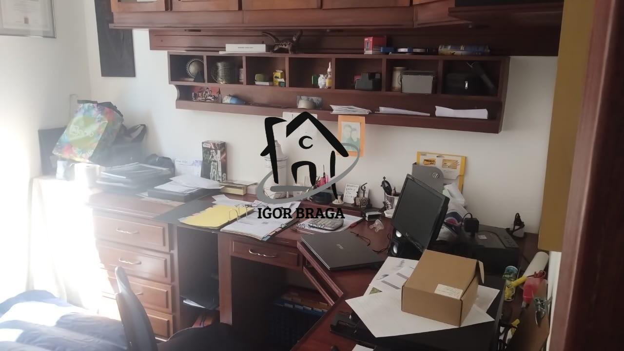 Casa, 6 quartos, 130 m² - Foto 13