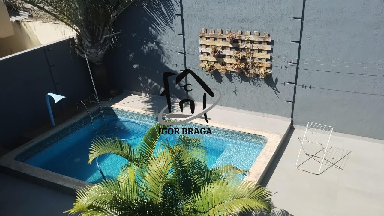 Casa, 6 quartos, 130 m² - Foto 8