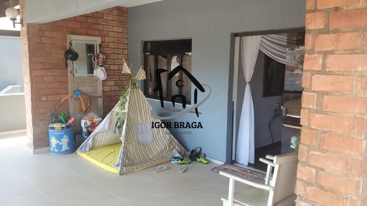 Casa, 6 quartos, 130 m² - Foto 14