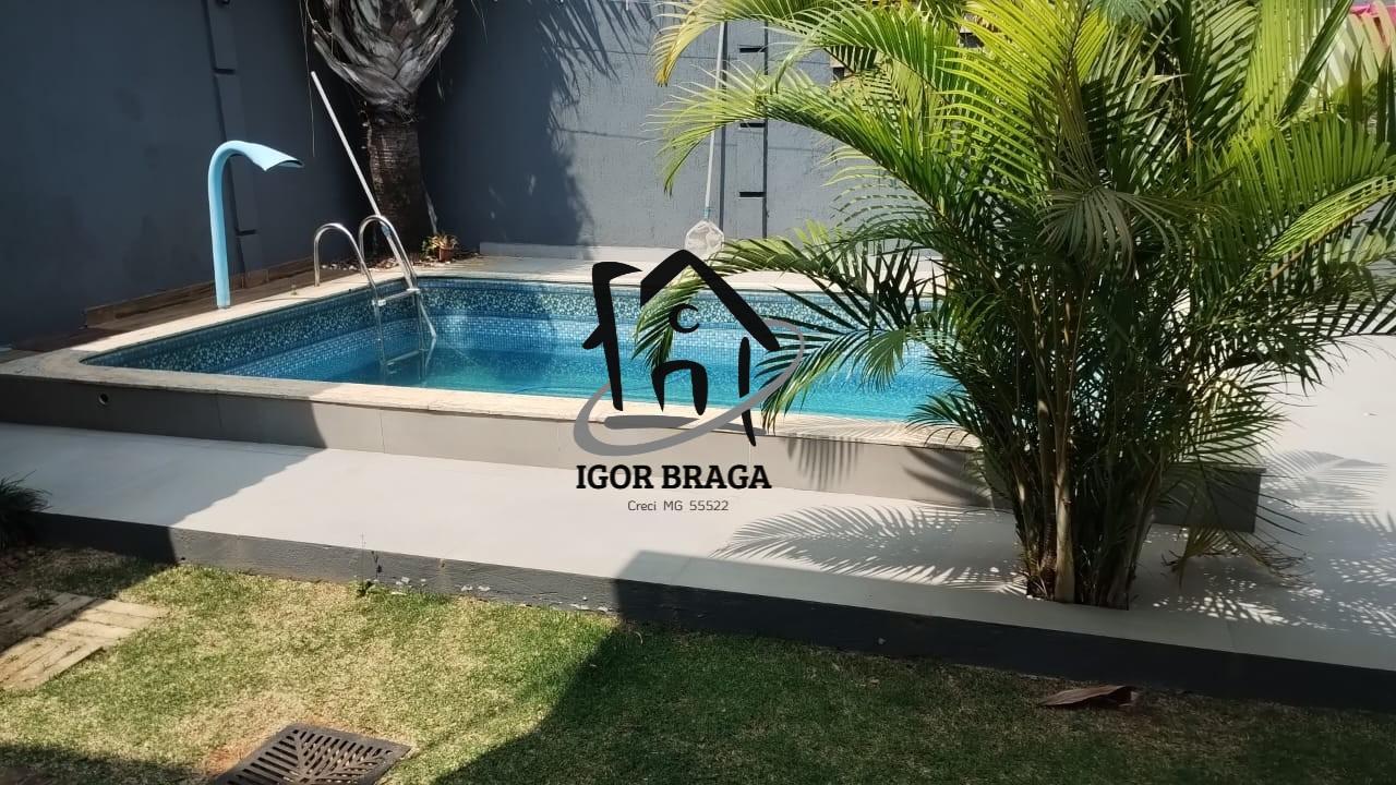 Casa, 6 quartos, 130 m² - Foto 16