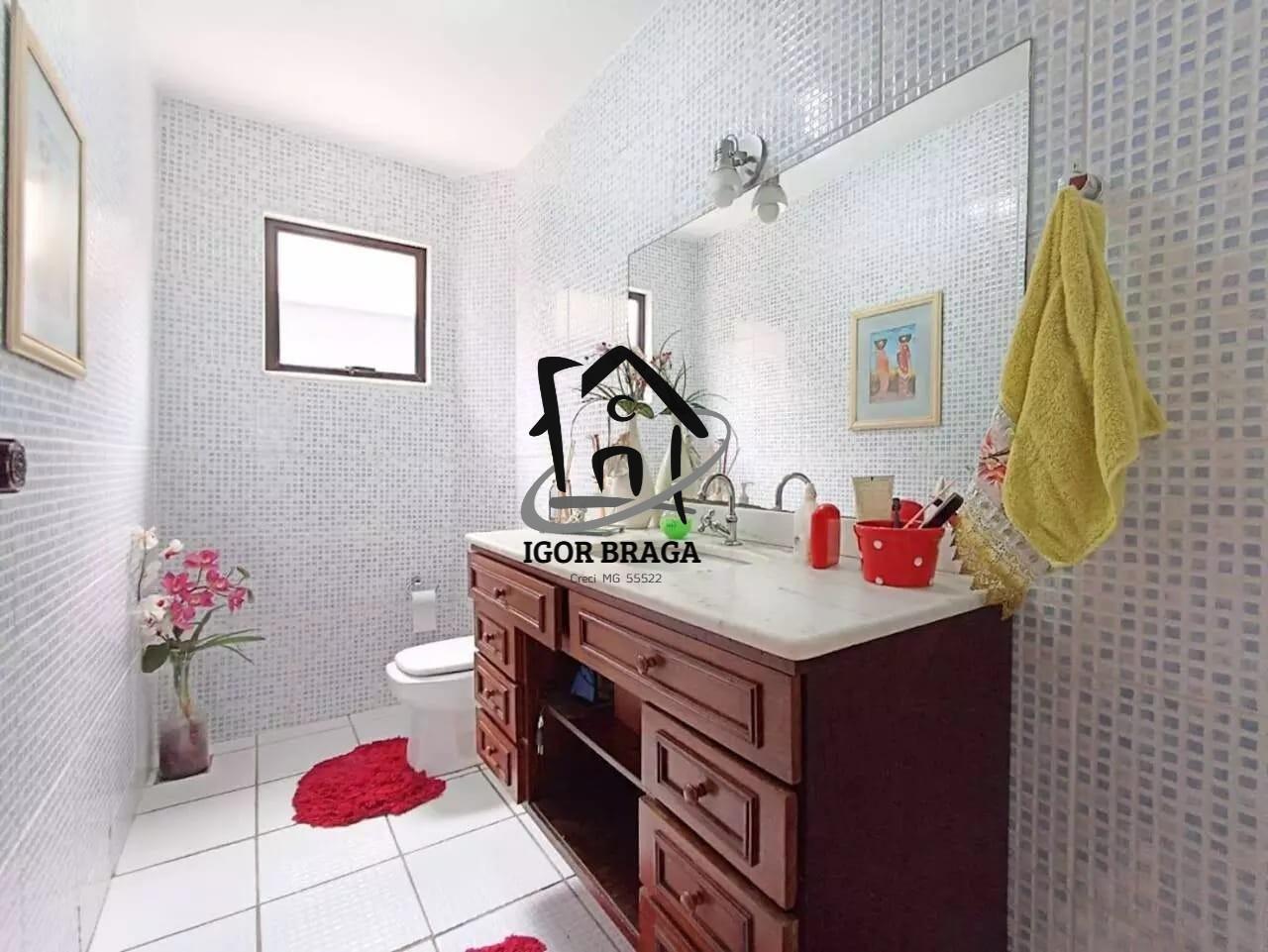 Casa, 6 quartos, 130 m² - Foto 24