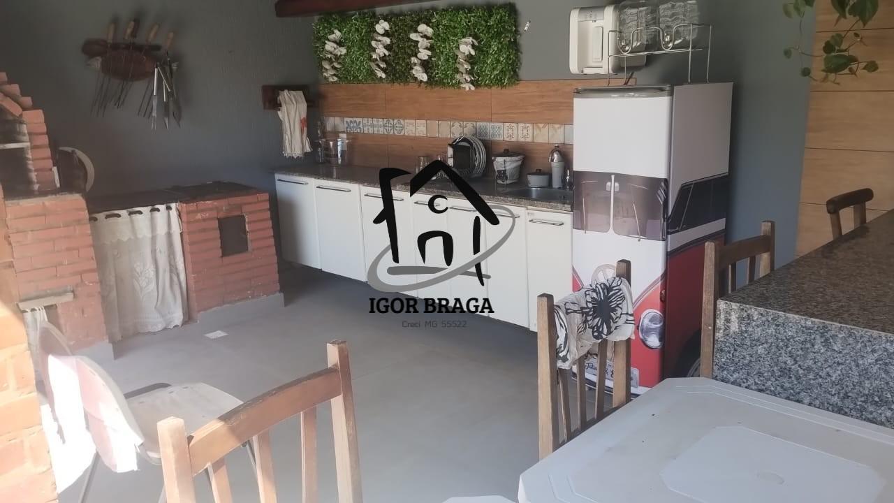 Casa, 6 quartos, 130 m² - Foto 21