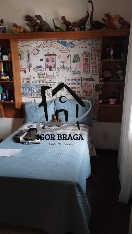 Casa, 6 quartos, 130 m² - Foto 23