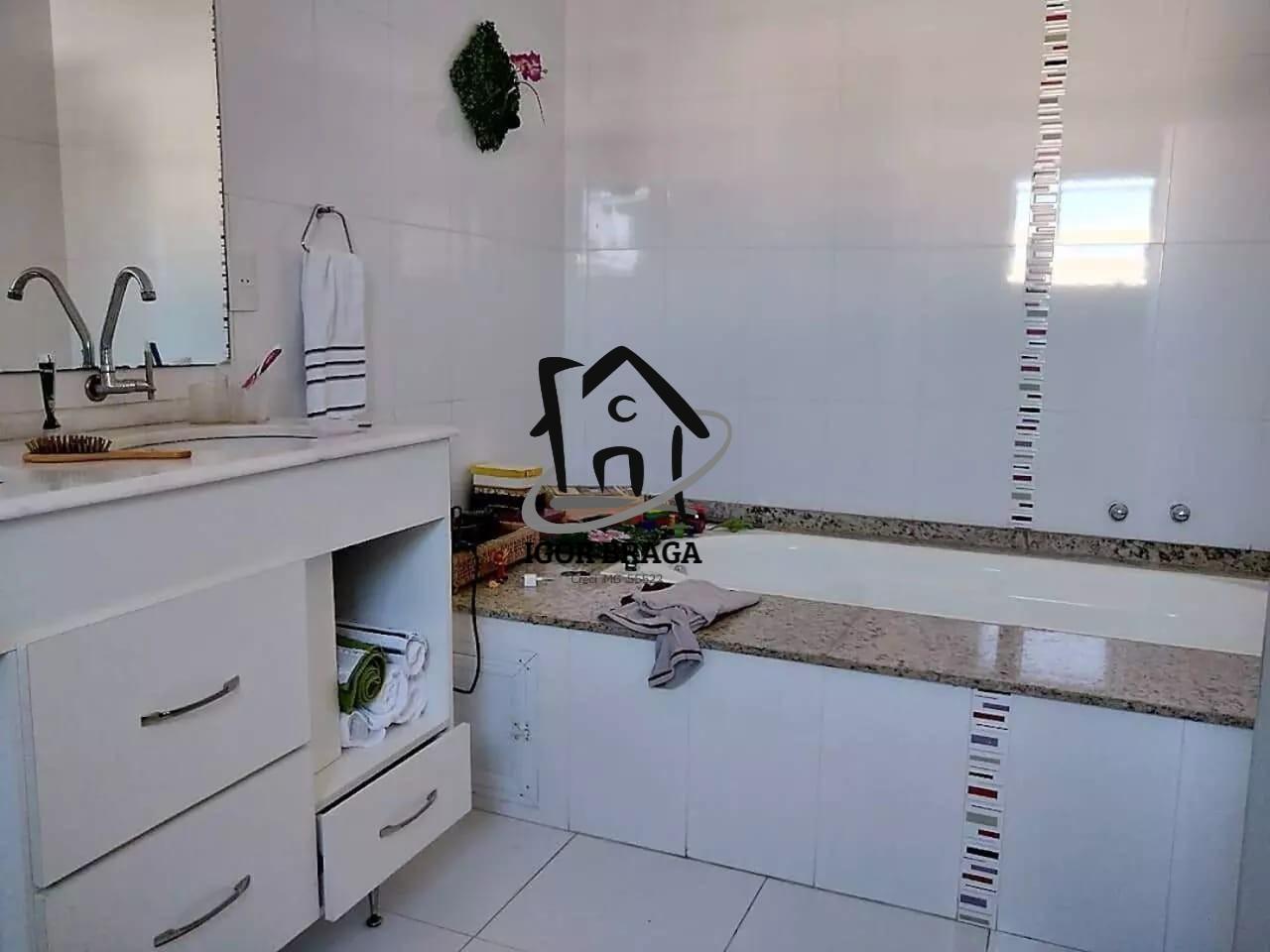 Casa, 6 quartos, 130 m² - Foto 26