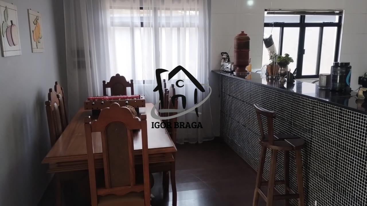 Casa, 6 quartos, 130 m² - Foto 34