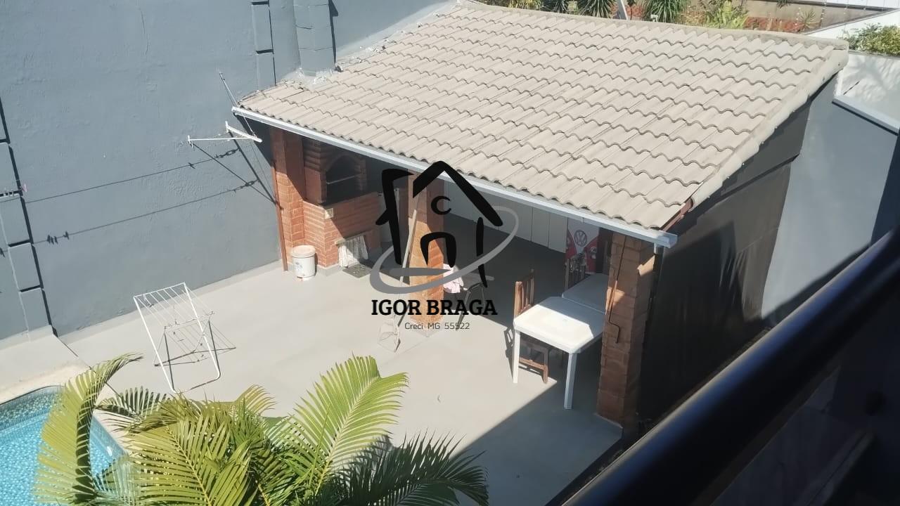 Casa, 6 quartos, 130 m² - Foto 36