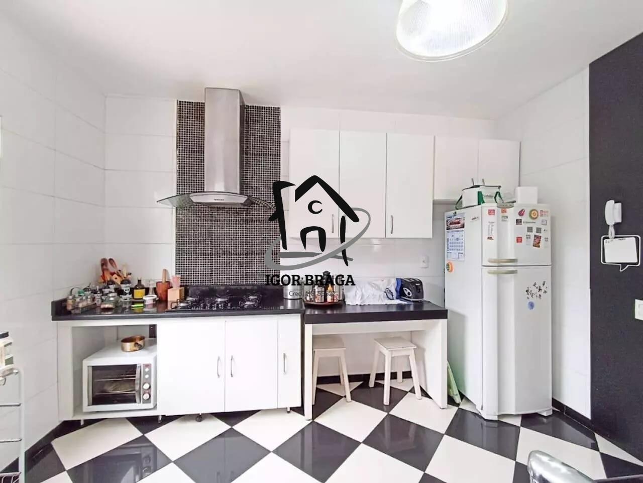 Casa, 6 quartos, 130 m² - Foto 40