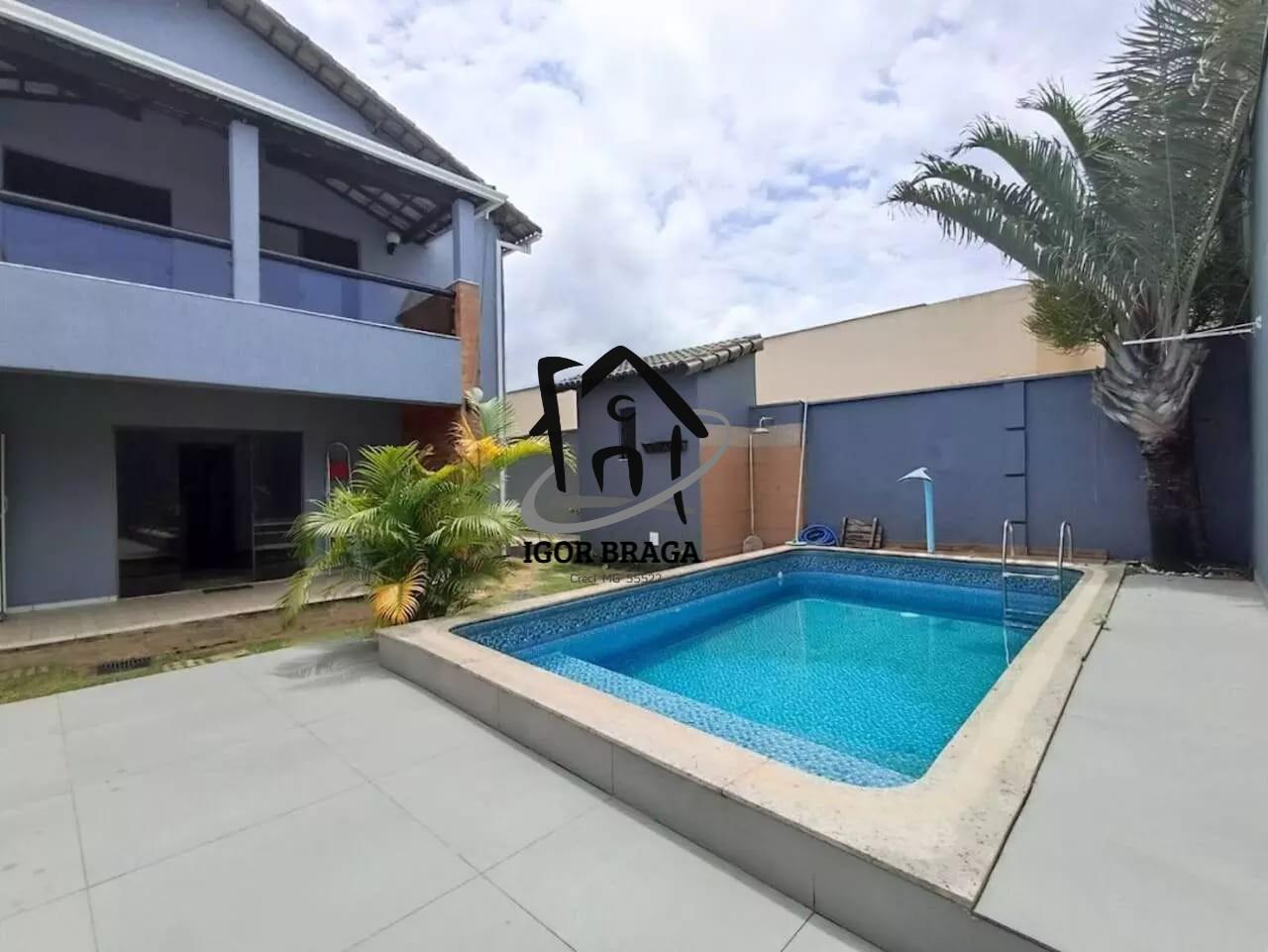 Casa, 6 quartos, 130 m² - Foto 43