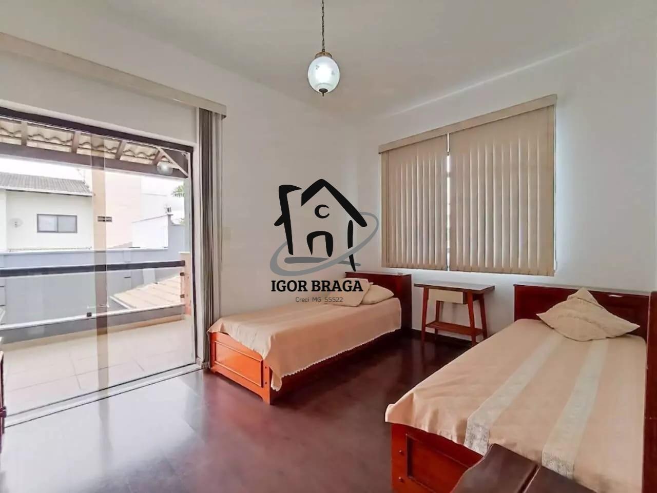 Casa, 6 quartos, 130 m² - Foto 45