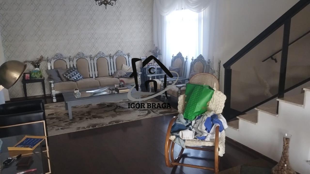 Casa, 6 quartos, 130 m² - Foto 39