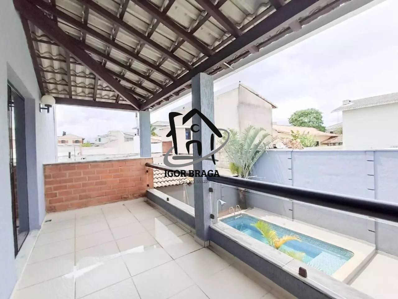 Casa, 6 quartos, 130 m² - Foto 50