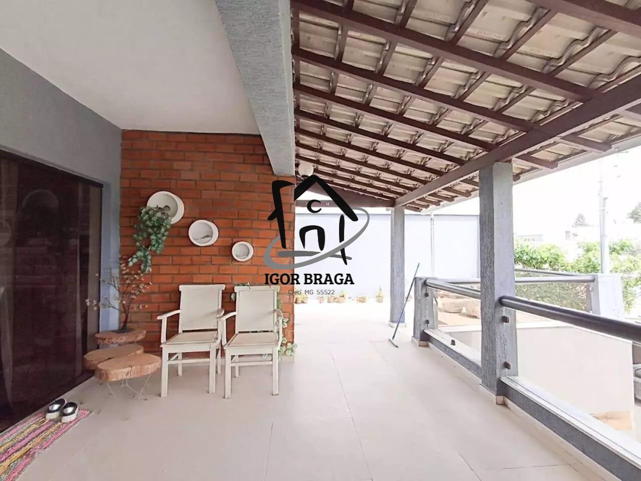 Casa, 6 quartos, 130 m² - Foto 47