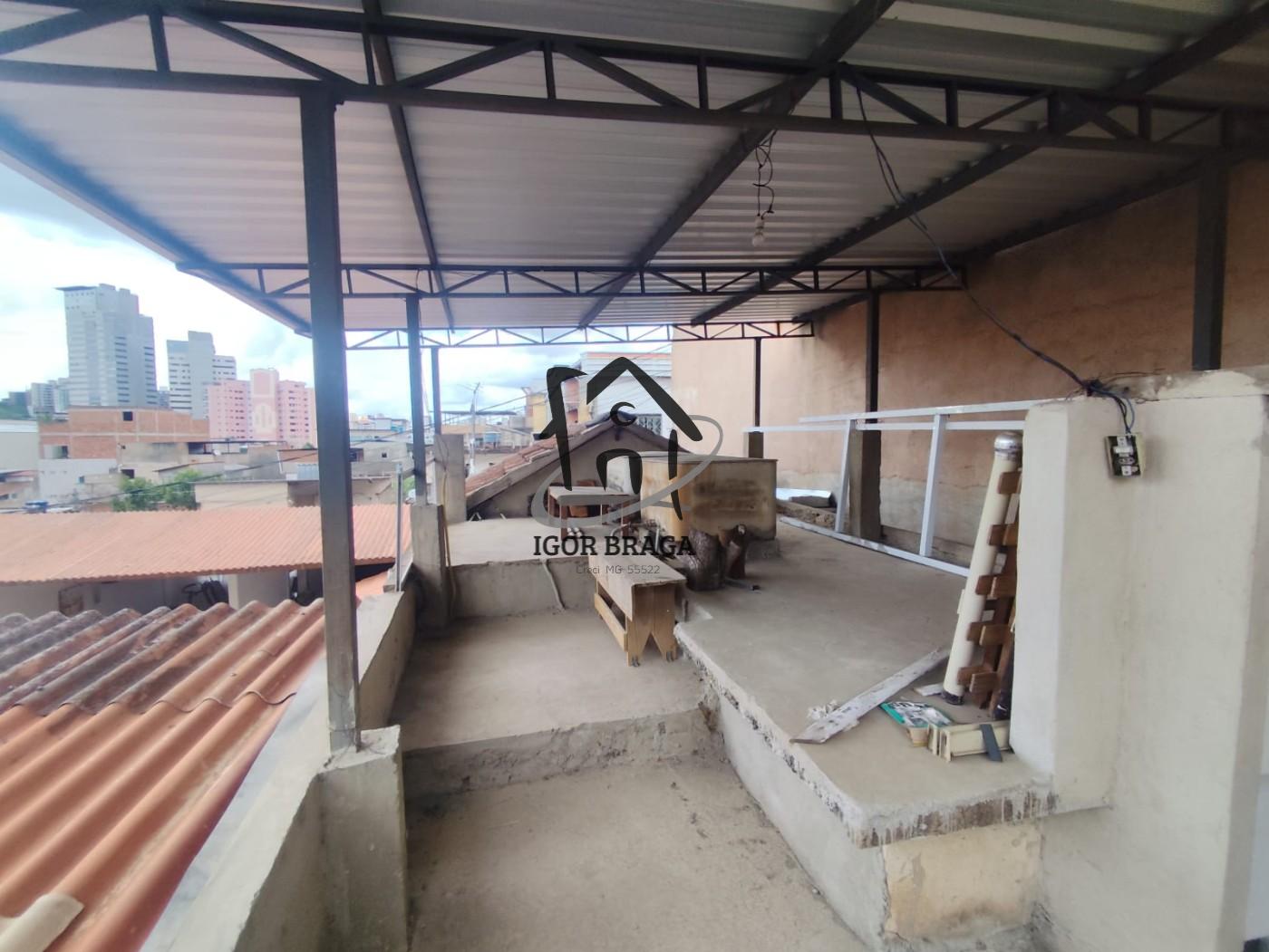 Casa, 2 quartos, 130 m² - Foto 2