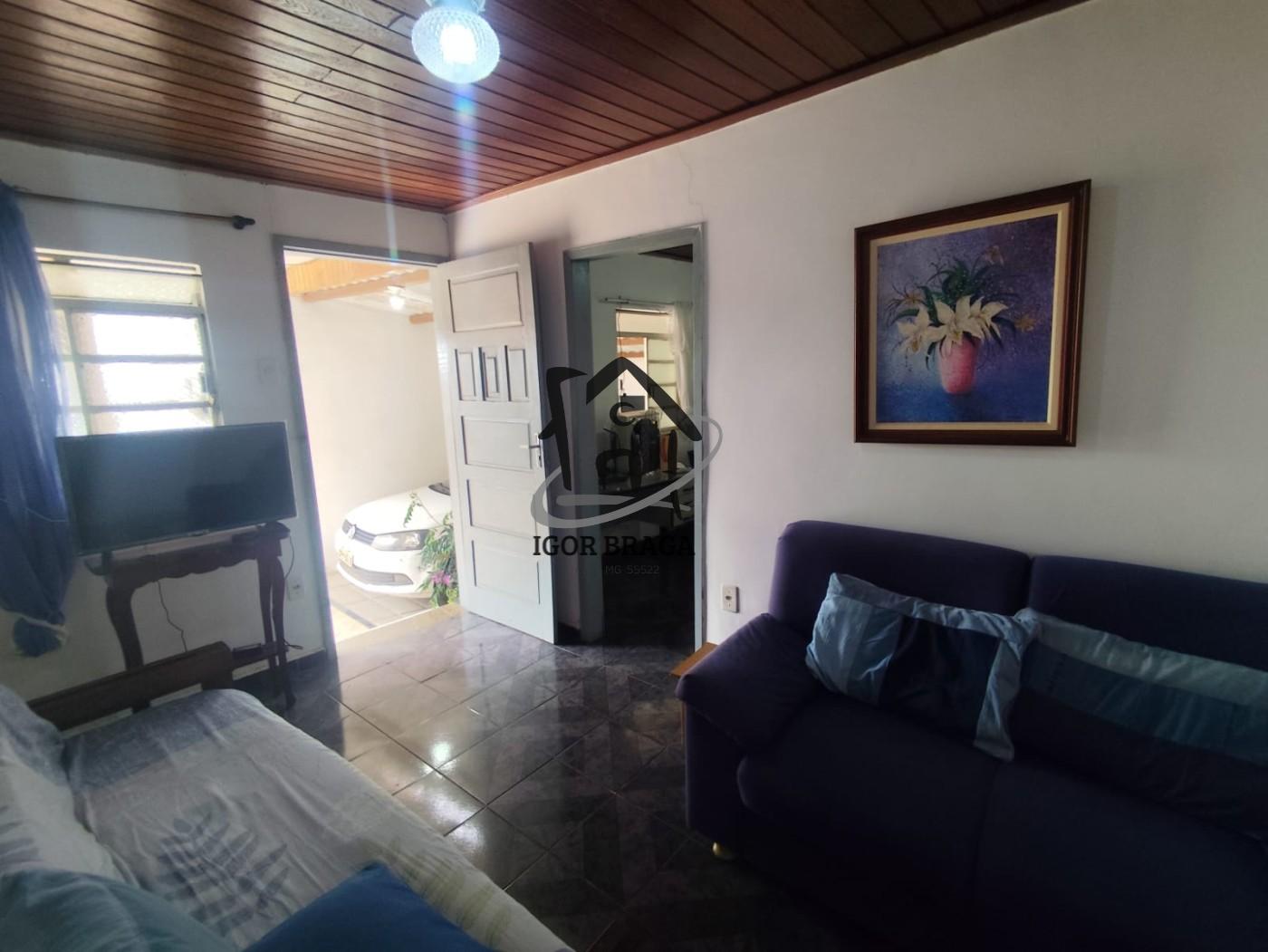 Casa, 2 quartos, 130 m² - Foto 8