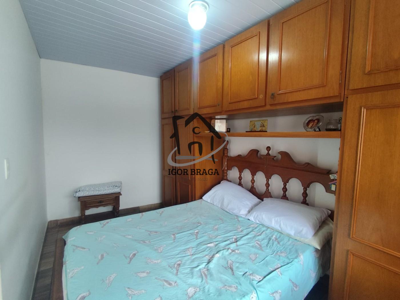 Casa, 2 quartos, 130 m² - Foto 1