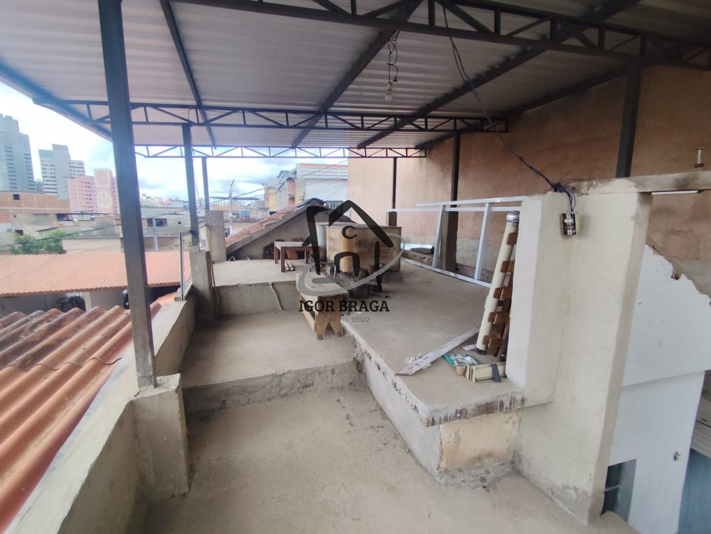 Casa, 2 quartos, 130 m² - Foto 21