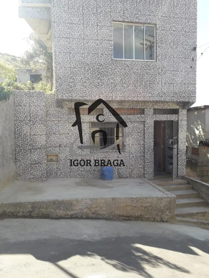 Casa, 2 quartos, 130 m² - Foto 2