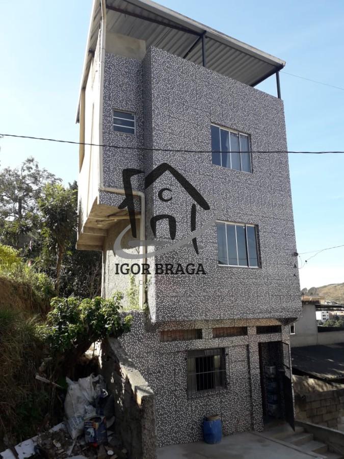 Casa, 2 quartos, 130 m² - Foto 3