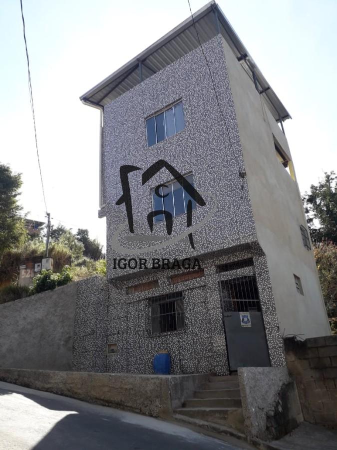 Casa, 2 quartos, 130 m² - Foto 6