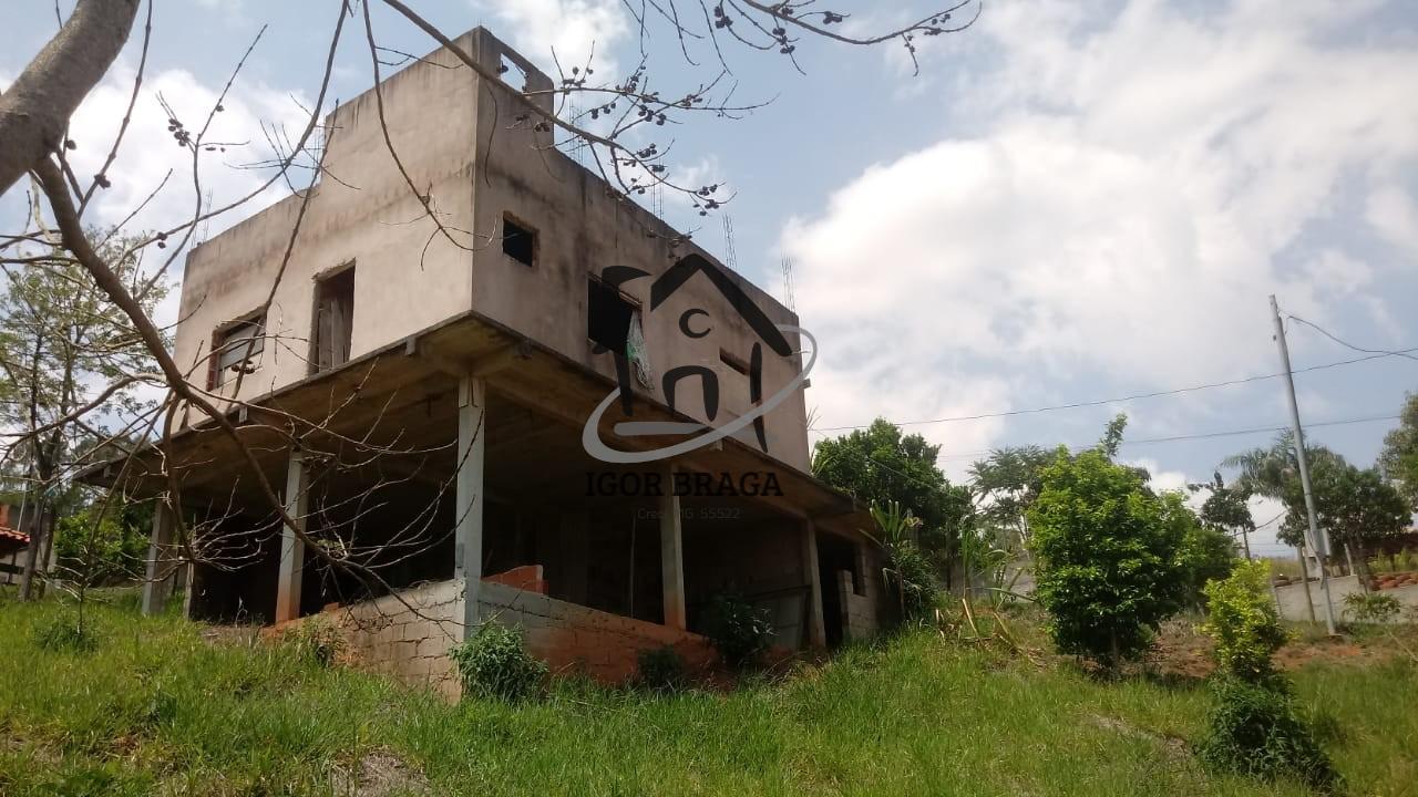 Fazenda, 1500 m² - Foto 1