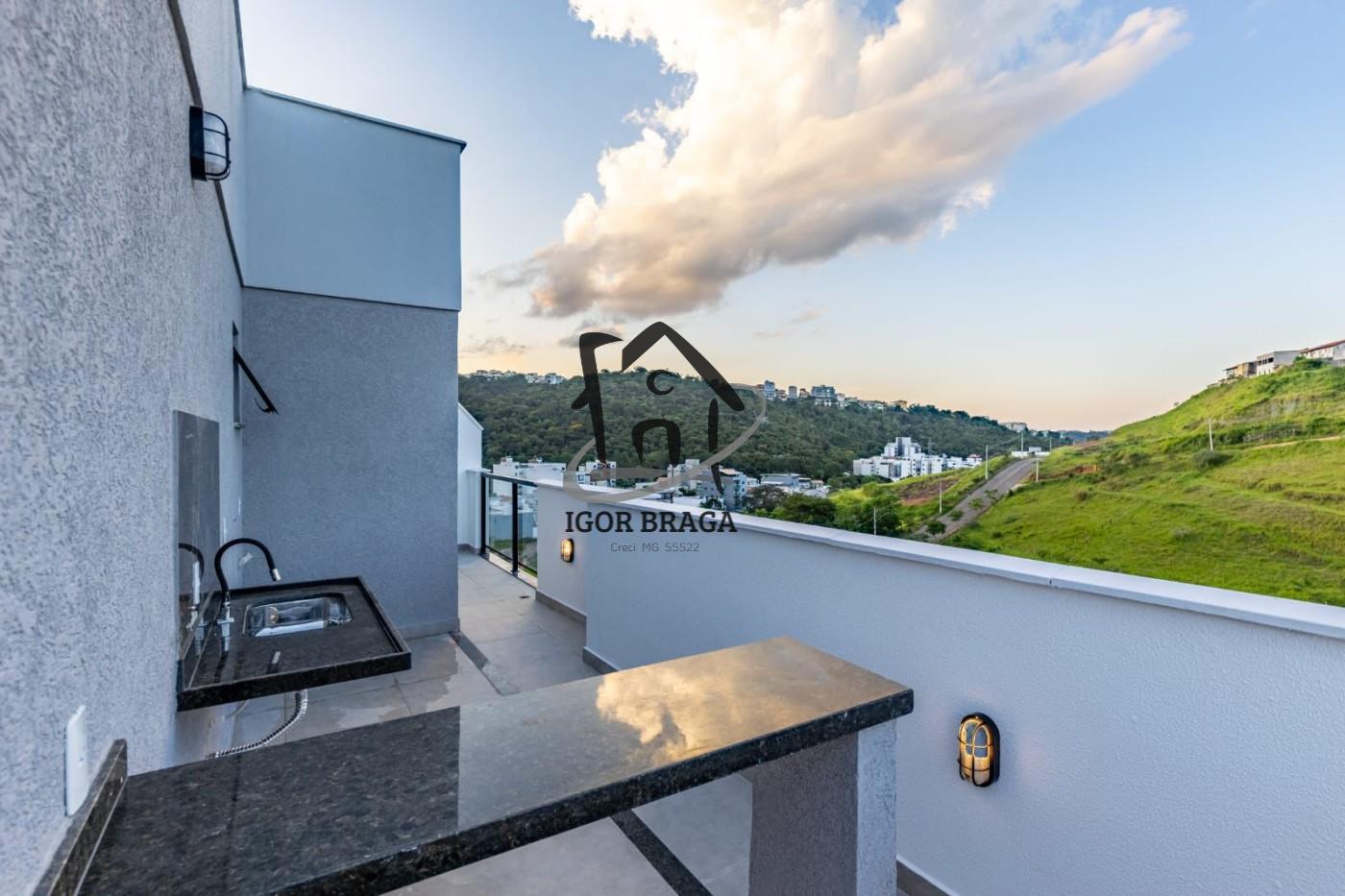 Apartamento, 2 quartos, 68 m² - Foto 3