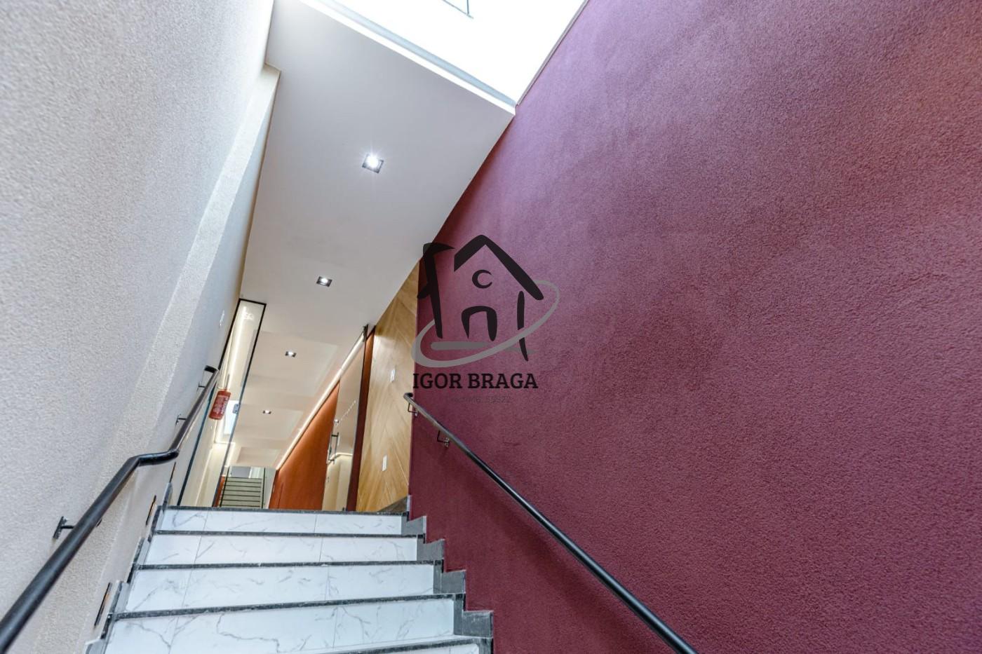 Apartamento, 2 quartos, 68 m² - Foto 9