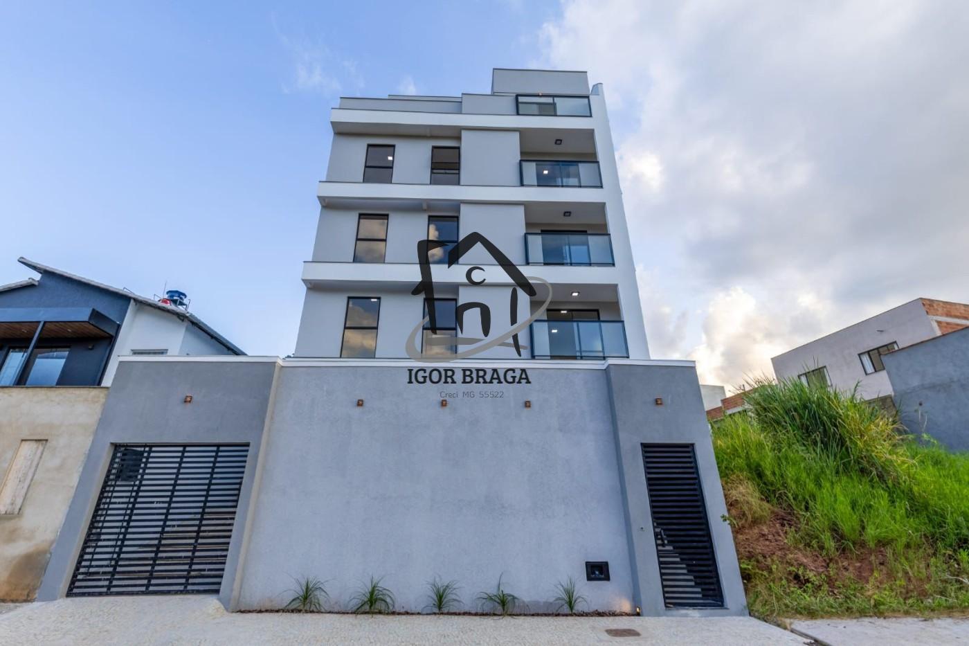 Apartamento, 2 quartos, 68 m² - Foto 12