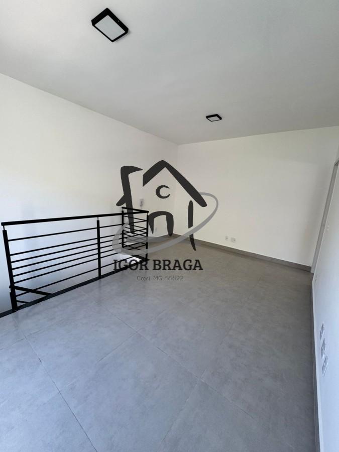 Cobertura, 3 quartos, 111 m² - Foto 3