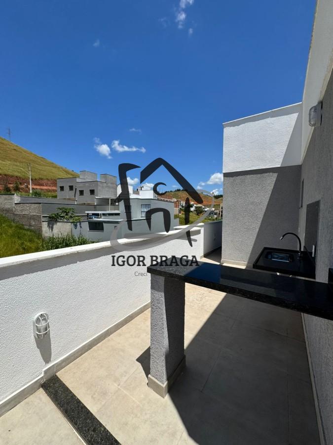 Cobertura, 3 quartos, 111 m² - Foto 8