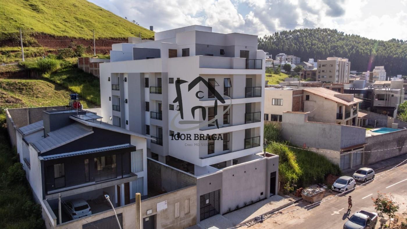 Apartamento, 2 quartos, 51 m² - Foto 1