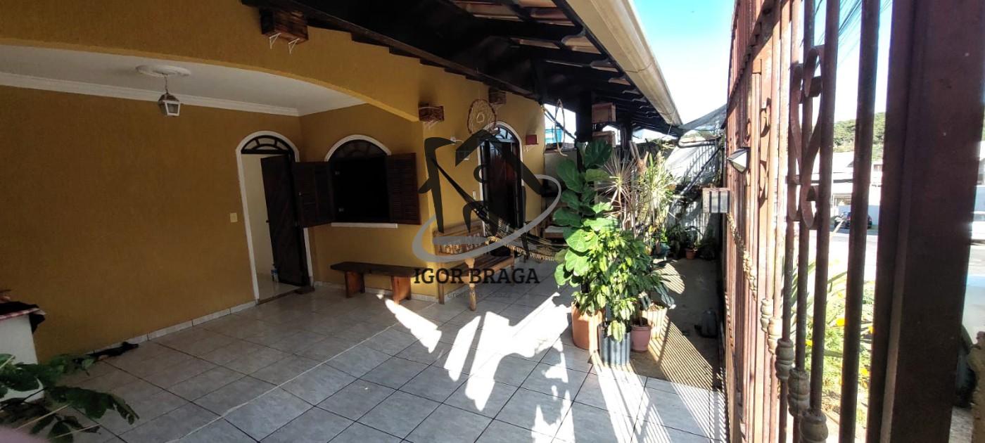 Casa, 3 quartos, 130 m² - Foto 3