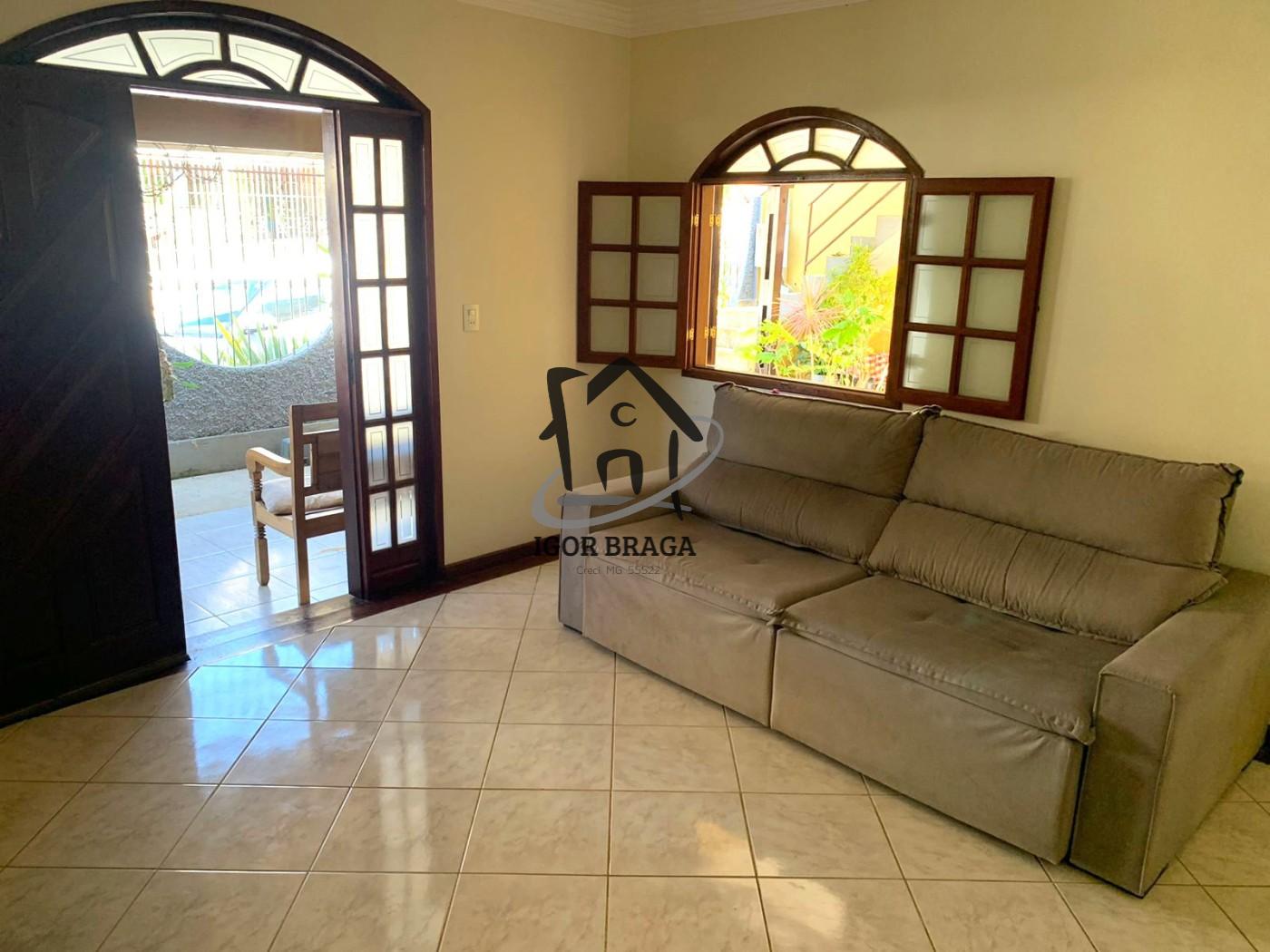 Casa, 3 quartos, 130 m² - Foto 2