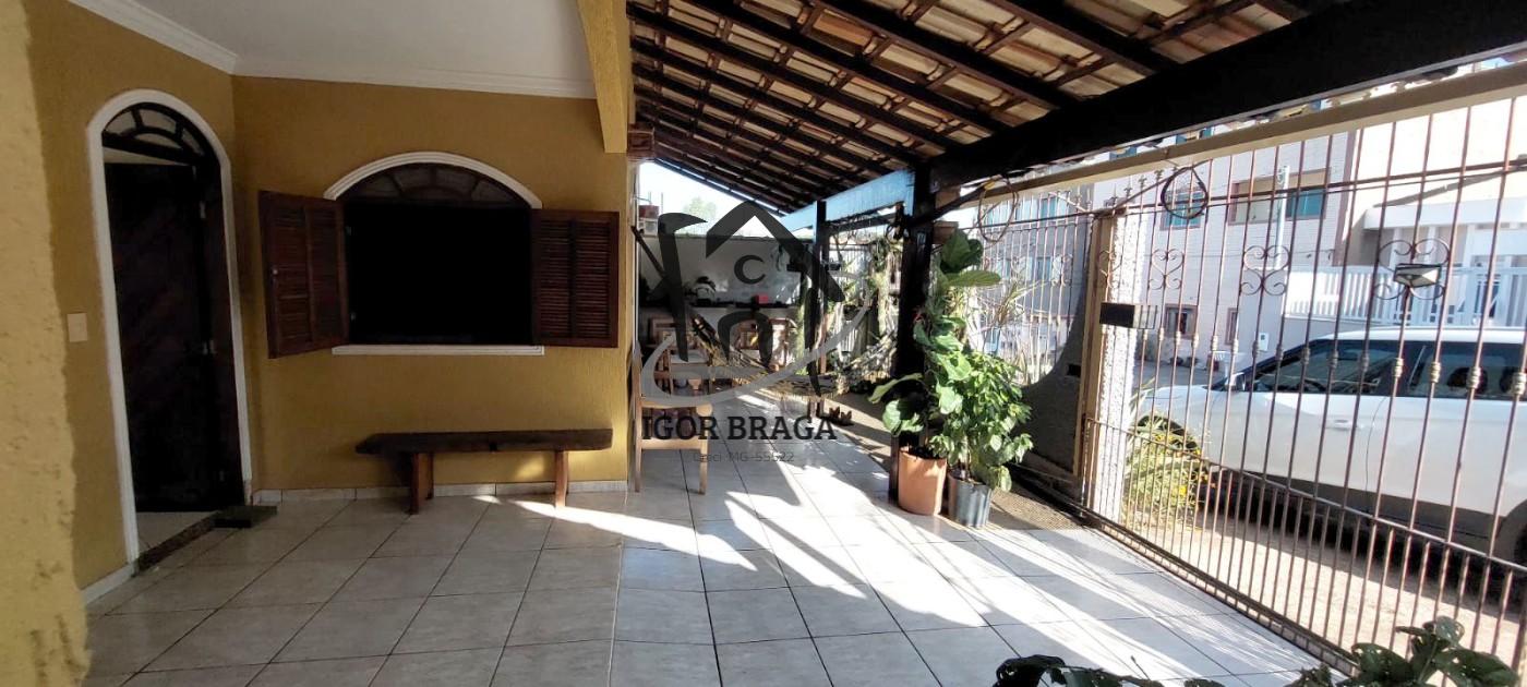 Casa, 3 quartos, 130 m² - Foto 6