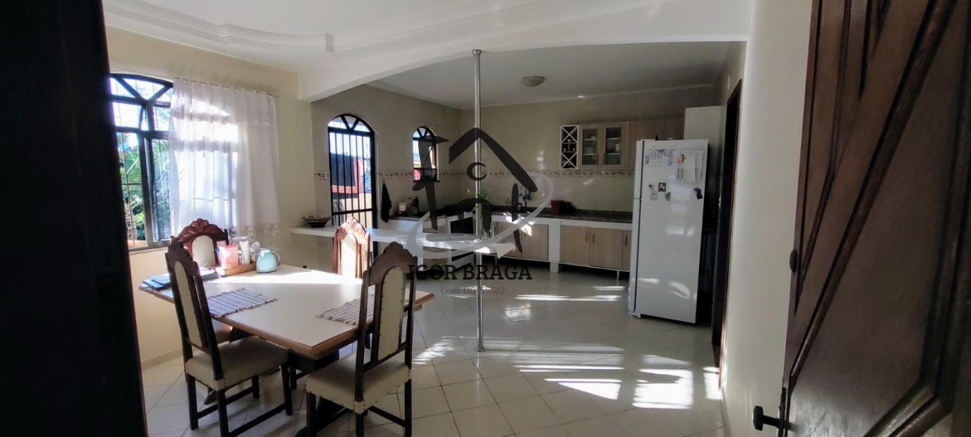 Casa, 3 quartos, 130 m² - Foto 7