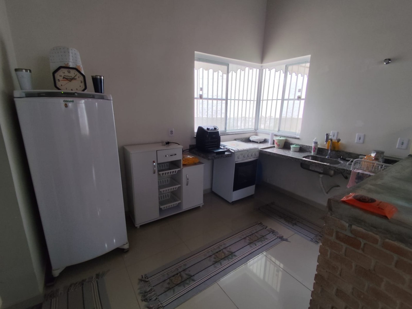 Casa, 2 quartos, 130 m² - Foto 2