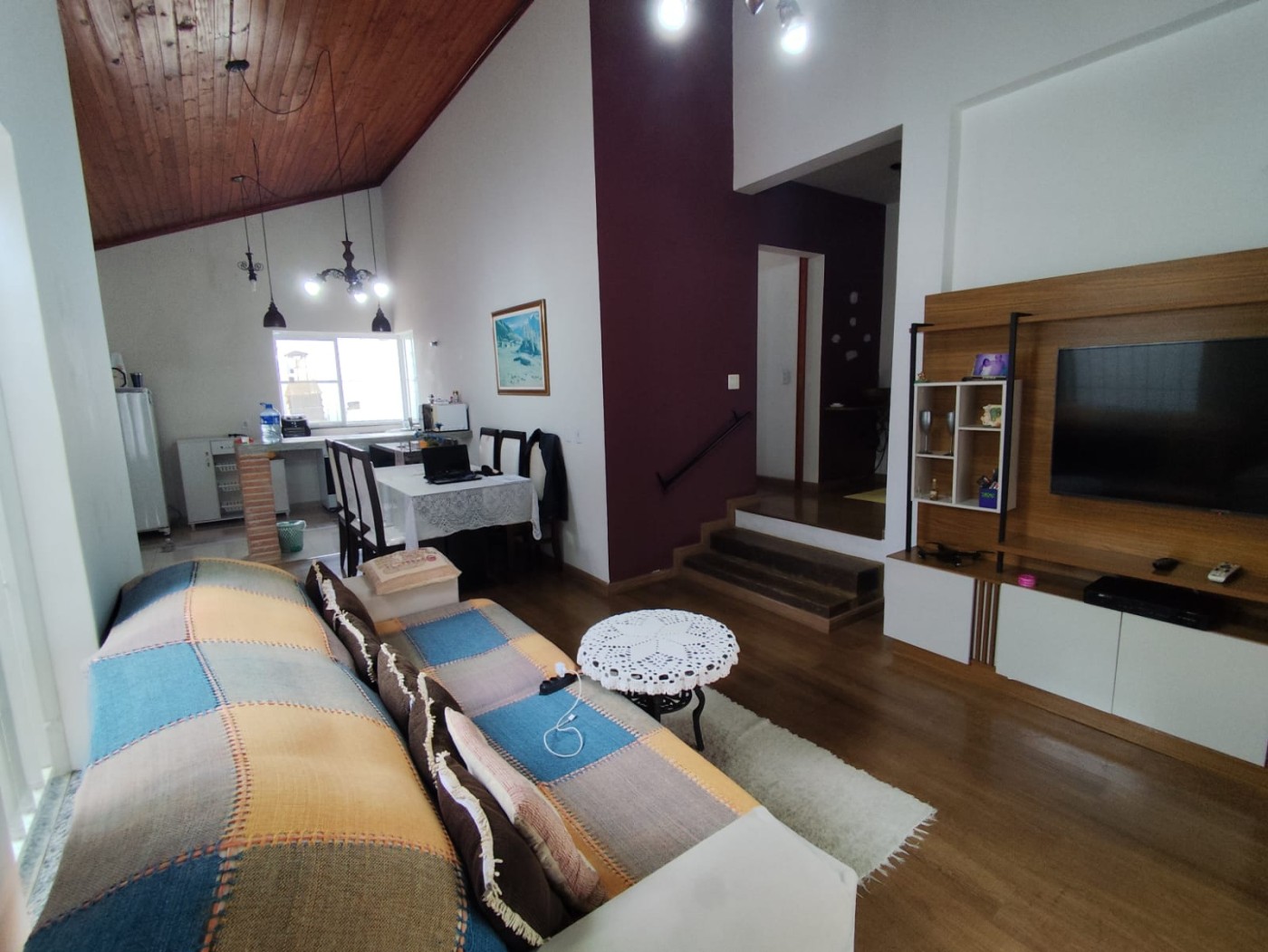 Casa, 2 quartos, 130 m² - Foto 7