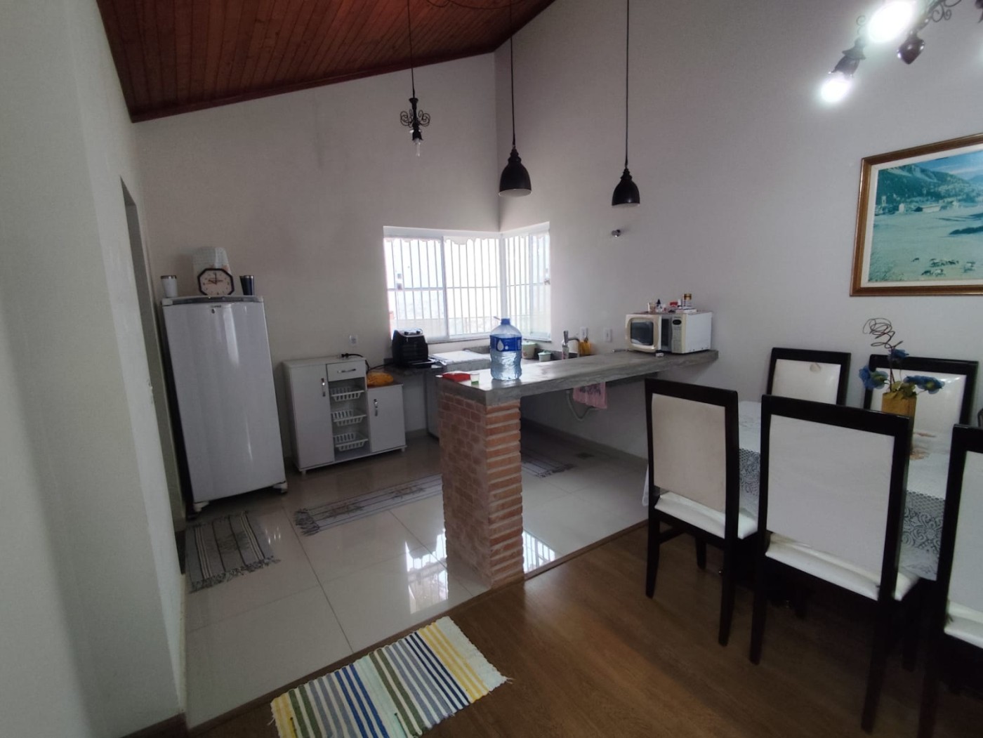 Casa, 2 quartos, 130 m² - Foto 6