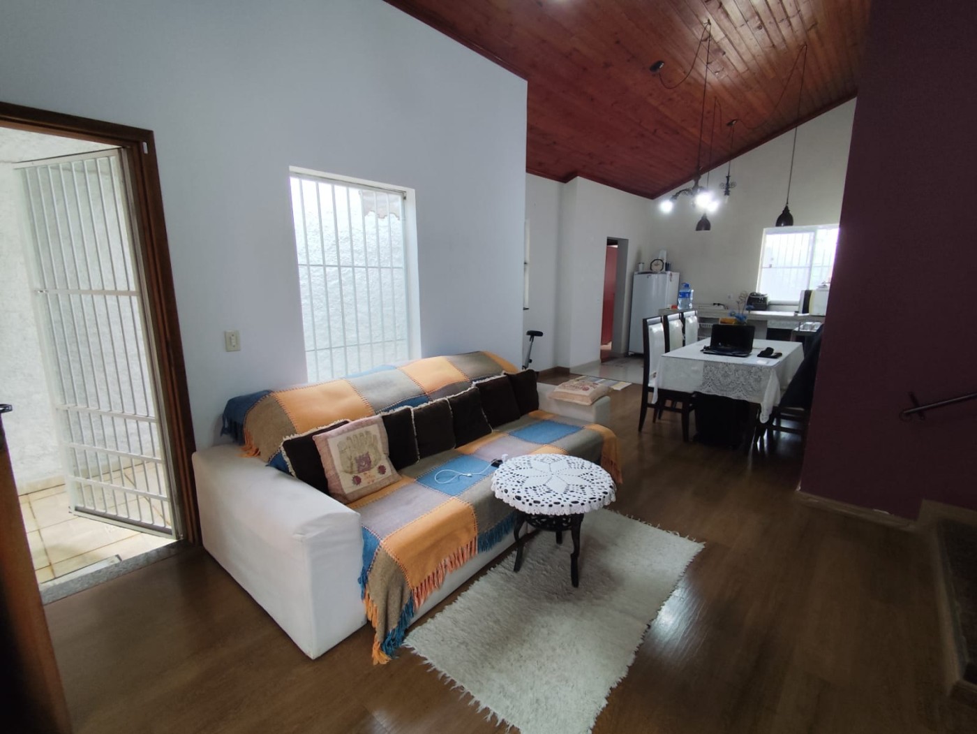 Casa, 2 quartos, 130 m² - Foto 9