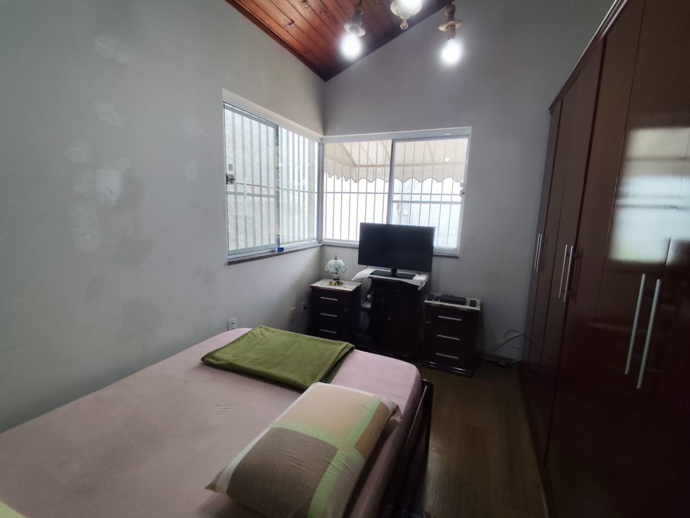 Casa, 2 quartos, 130 m² - Foto 10