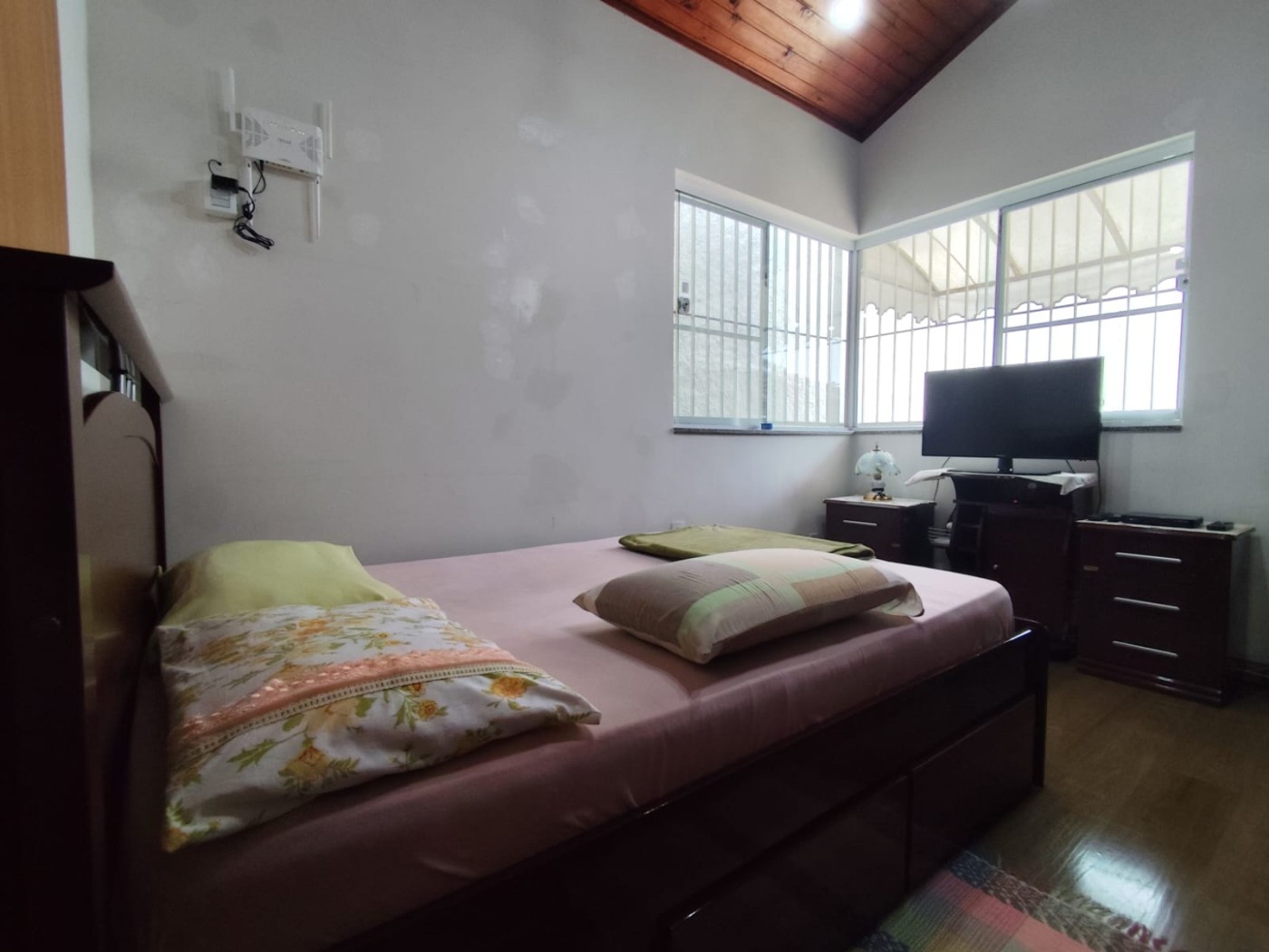 Casa, 2 quartos, 130 m² - Foto 12