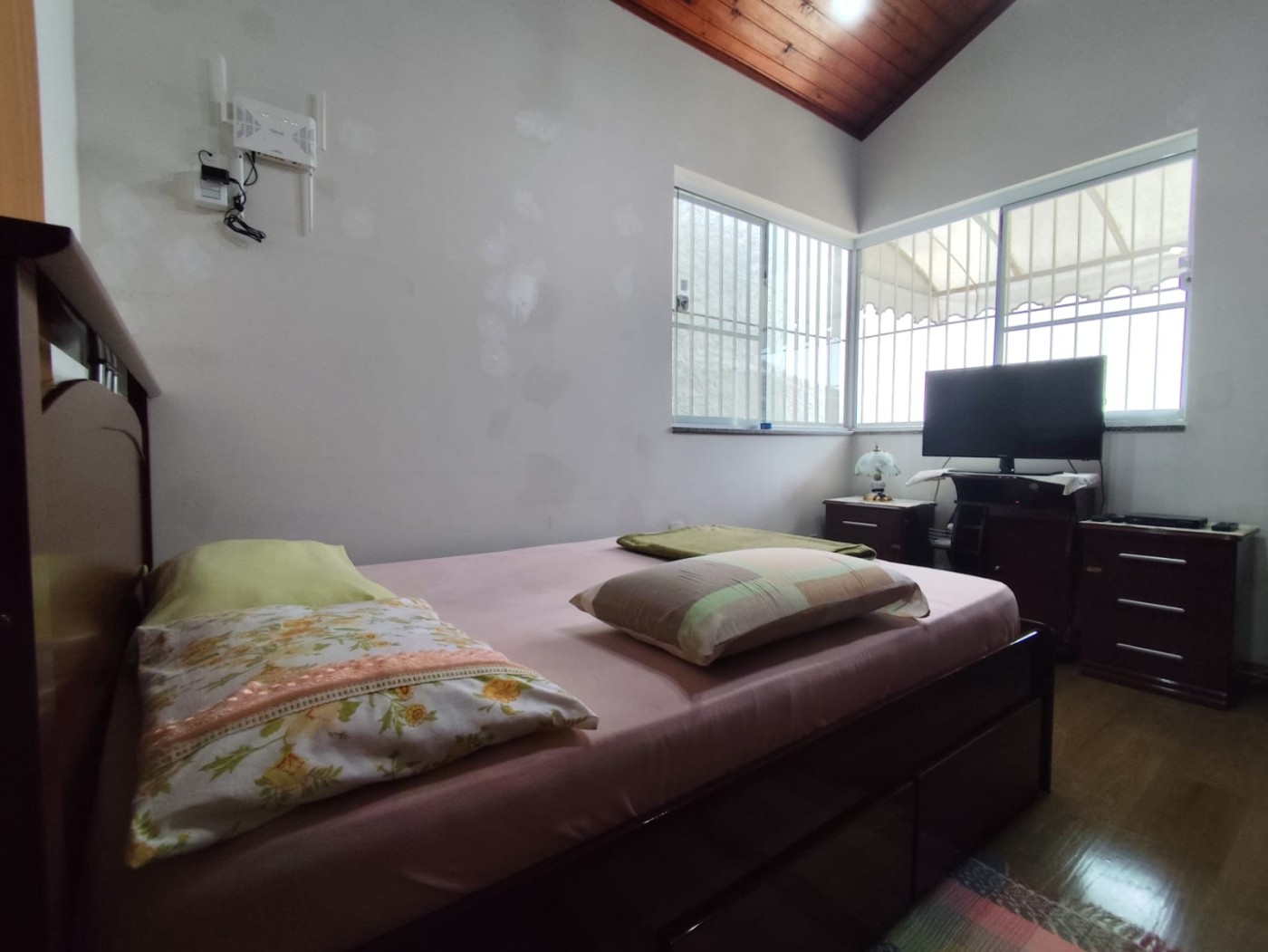 Casa, 2 quartos, 130 m² - Foto 11