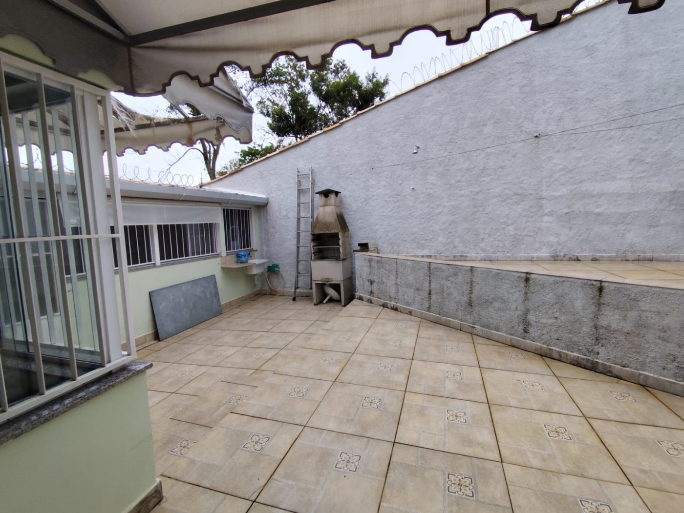 Casa, 2 quartos, 130 m² - Foto 17