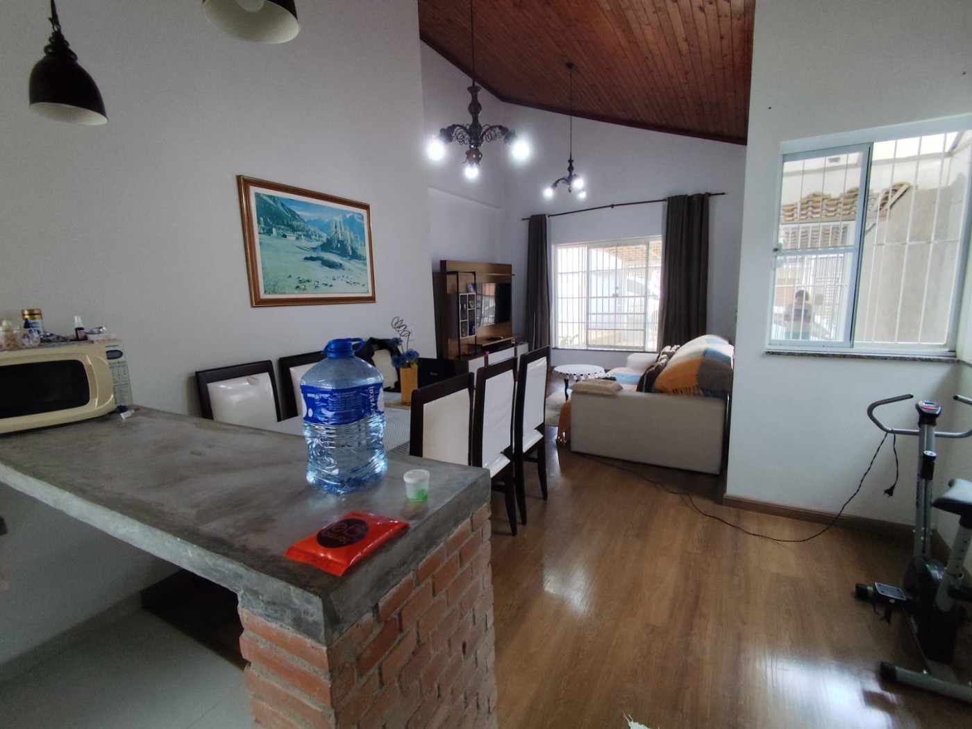 Casa, 2 quartos, 130 m² - Foto 21